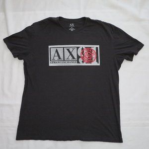 A/X Armani Exchange Men's XXL T-Shirt